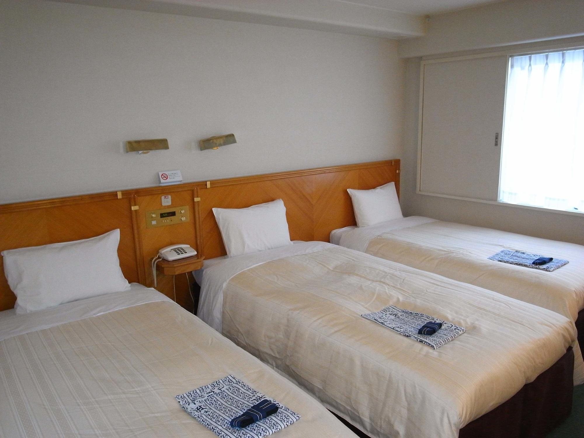 Hotel Kizankan Токио Экстерьер фото