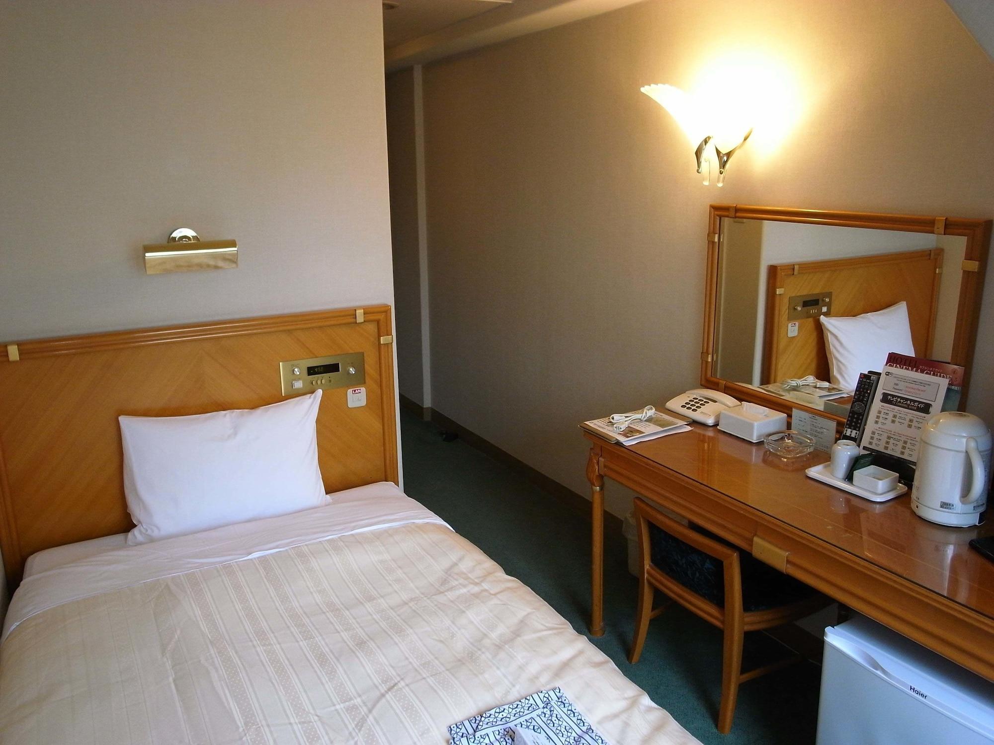 Hotel Kizankan Токио Экстерьер фото