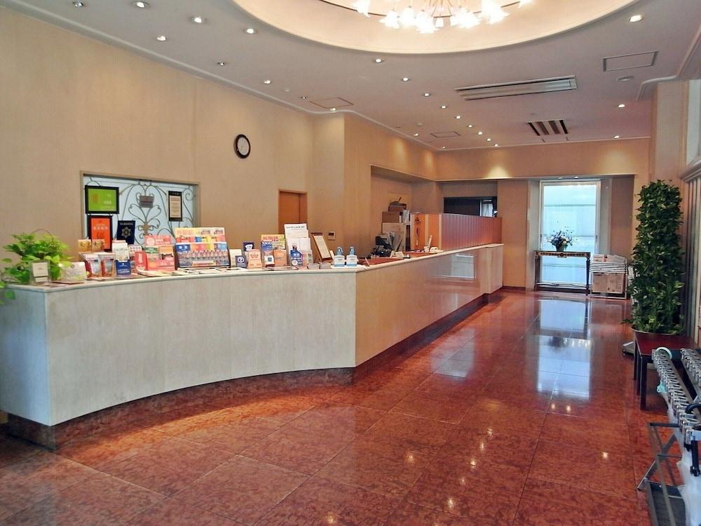Hotel Kizankan Токио Экстерьер фото