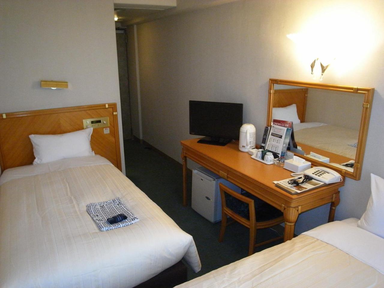 Hotel Kizankan Токио Экстерьер фото