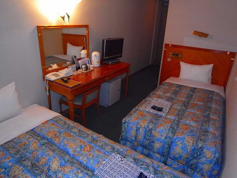 Hotel Kizankan Токио Экстерьер фото
