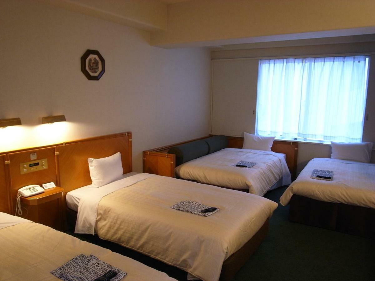 Hotel Kizankan Токио Экстерьер фото